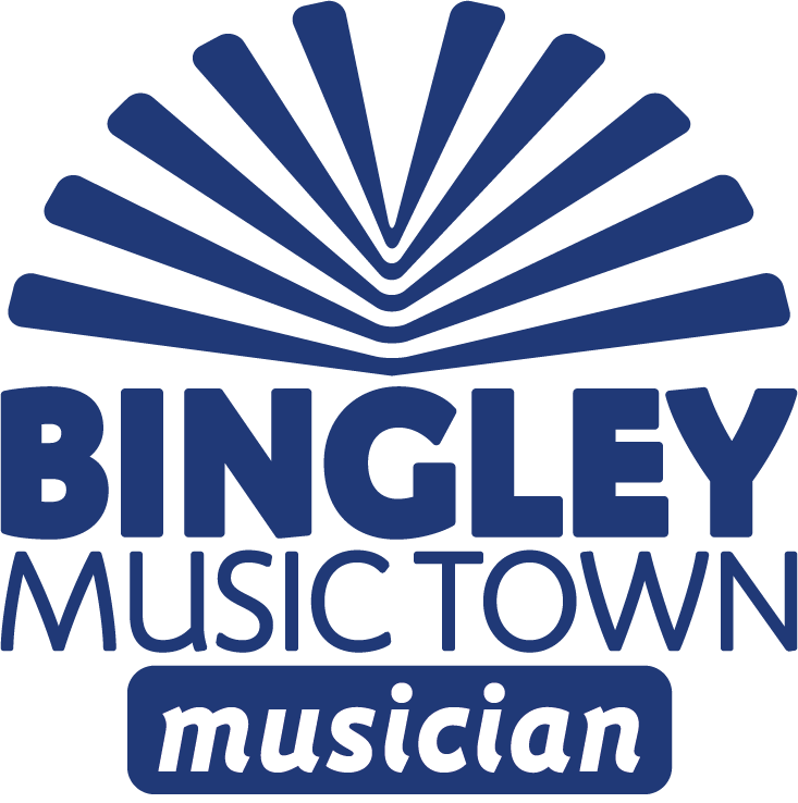 Bingley Music Town