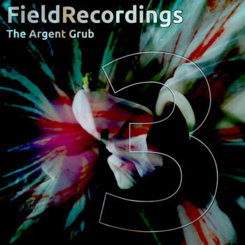 Field Recordings 3 Album CoverS