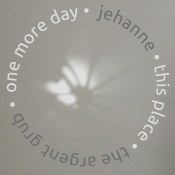 One More Day / This Place Album Cover